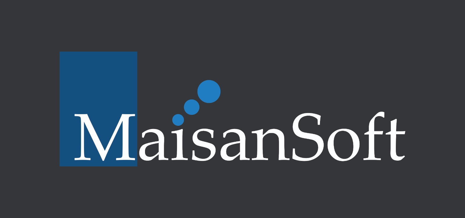 maisan soft logo