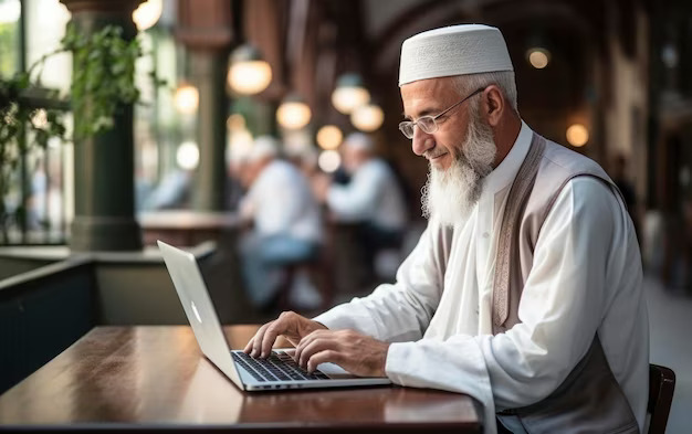islamic 4