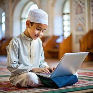 Home islamic 1
